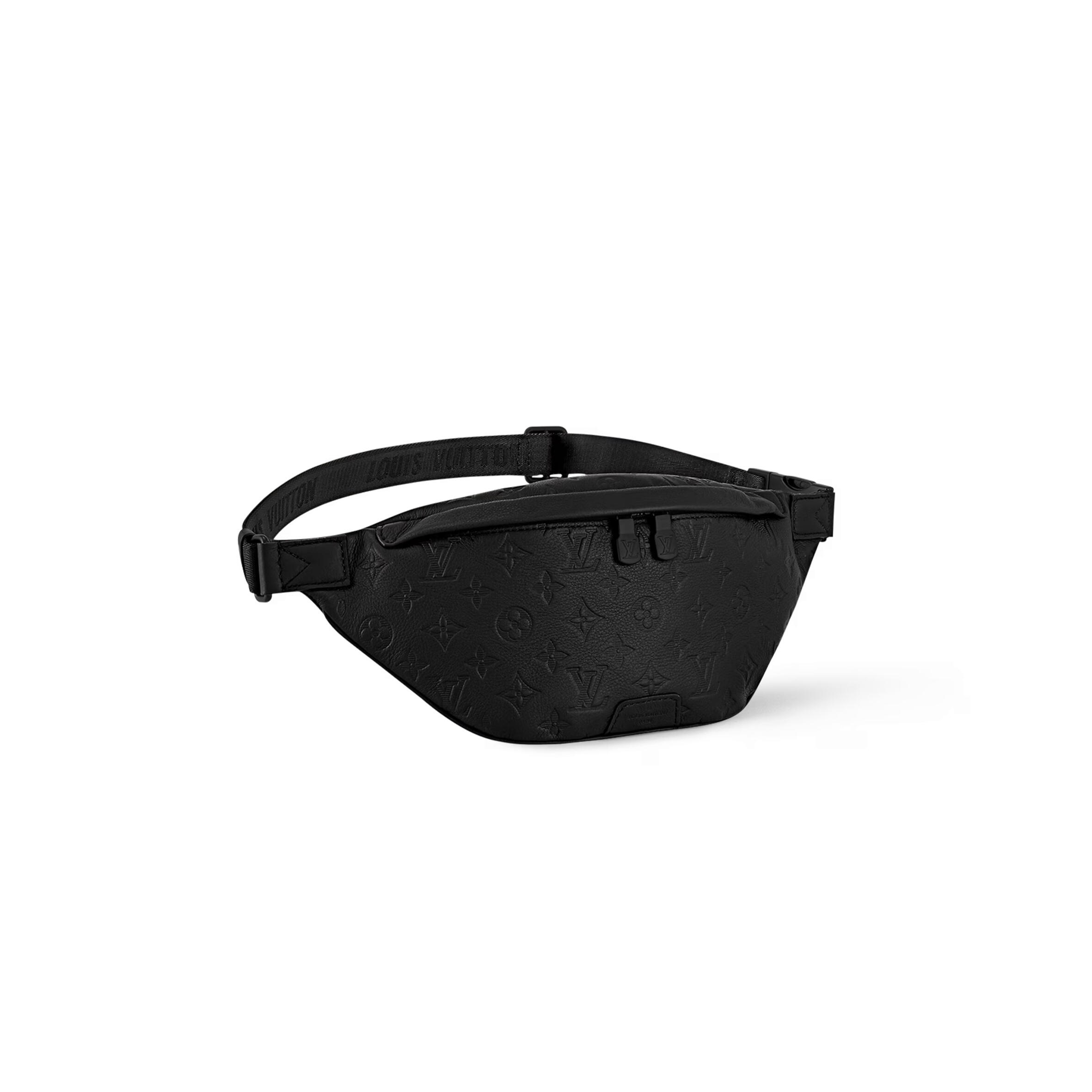 l0vis Vvtt0n discovery pm bumbag m46036 (44*15*9cm)